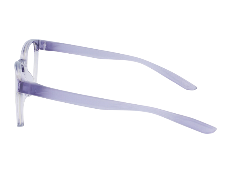 Nike 7301 Lila Clear - Imagen 6