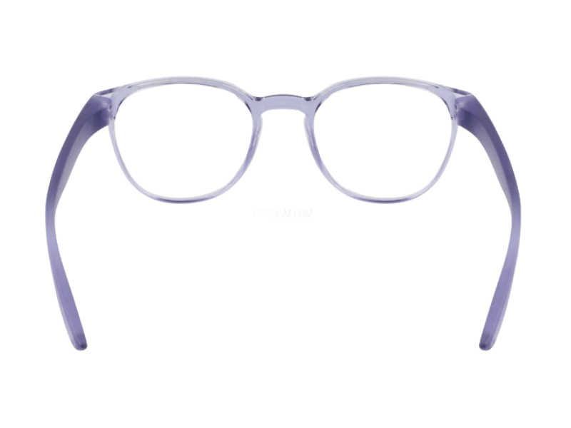 Nike 7301 Lila Clear - Imagen 7