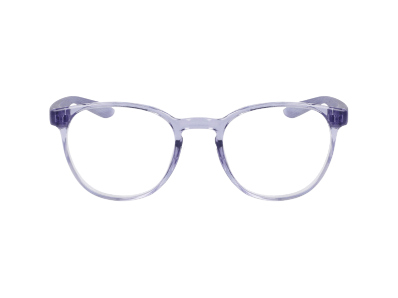 Nike 7301 Lila Clear - Imagen 5