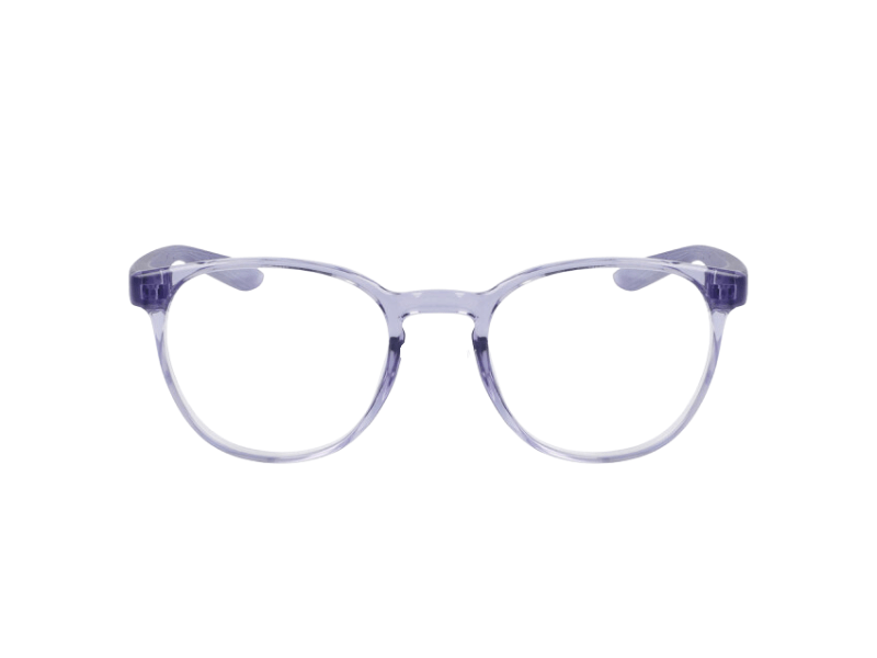 Nike 7301 Lila Clear - Imagen 3