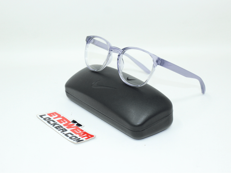 Nike 7301 Lila Clear - Imagen 8