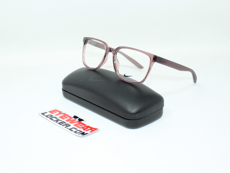 Nike 7302 Brown Clear - Imagen 6
