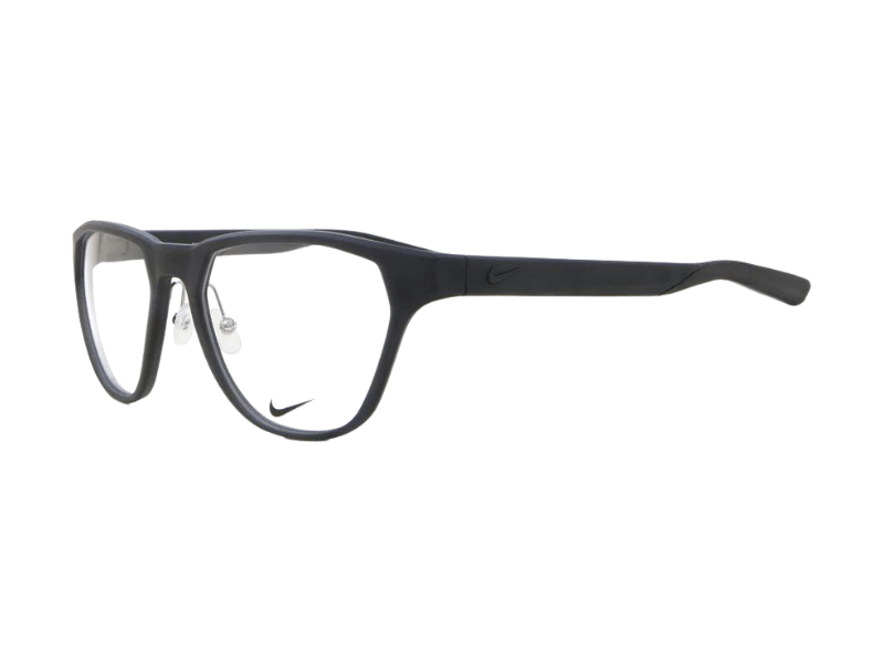 Nike 7400 Matte Black - Imagen 4