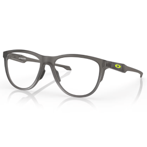 Oakley Admission Satin Grey Smoke