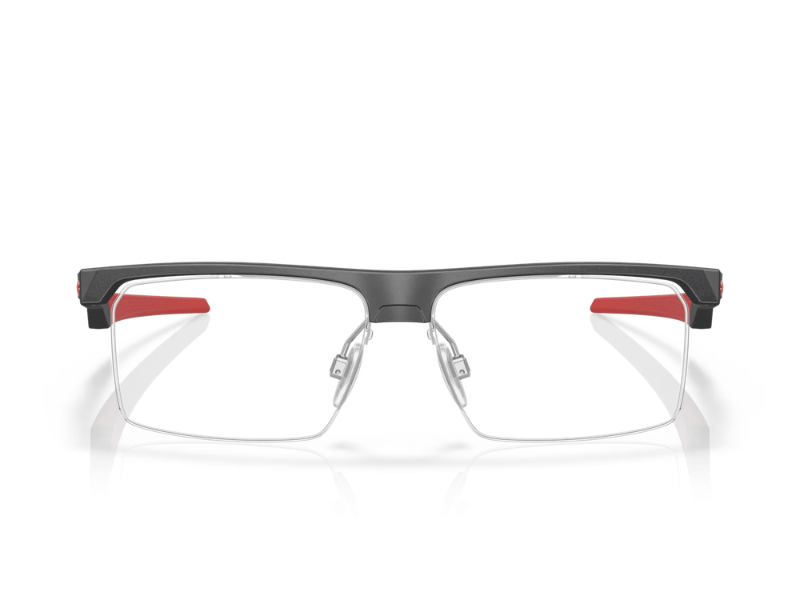 Oakley Coupler Satin Light Steel - Imagen 3