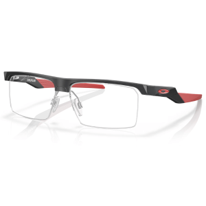Oakley Coupler Satin Light Steel