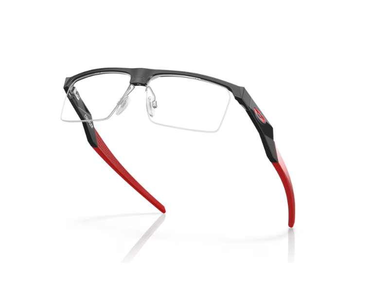 Oakley Coupler Satin Light Steel - Imagen 5