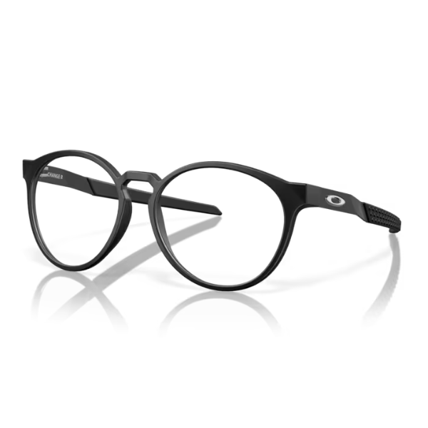 Oakley Exchange R Matte Black