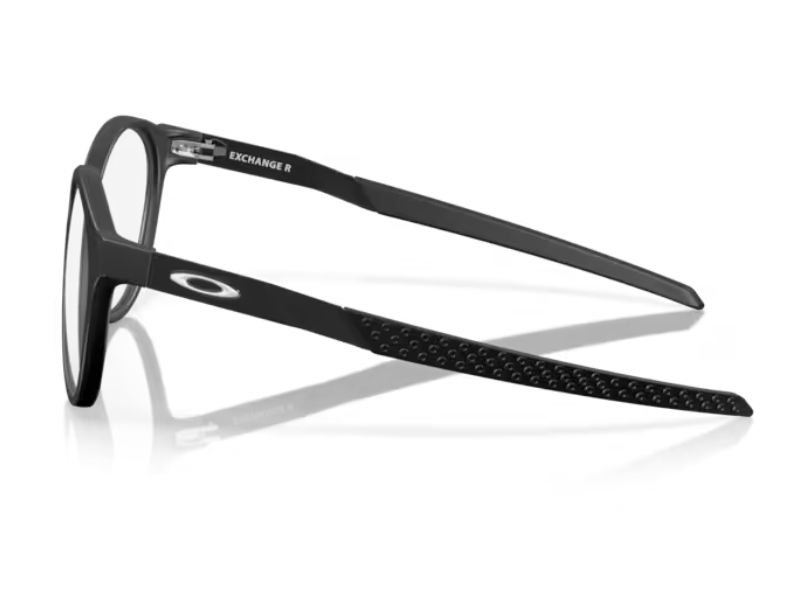 Oakley Exchange R Matte Black - Imagen 3