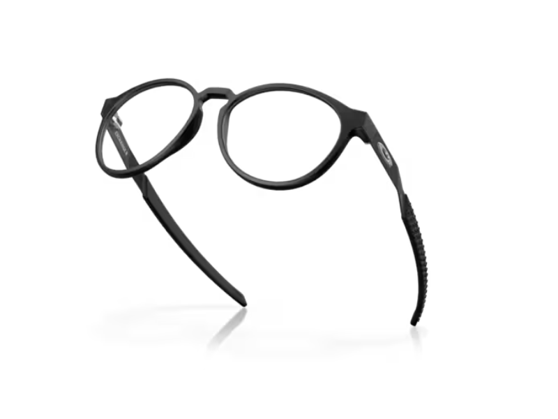 Oakley Exchange R Matte Black - Imagen 4