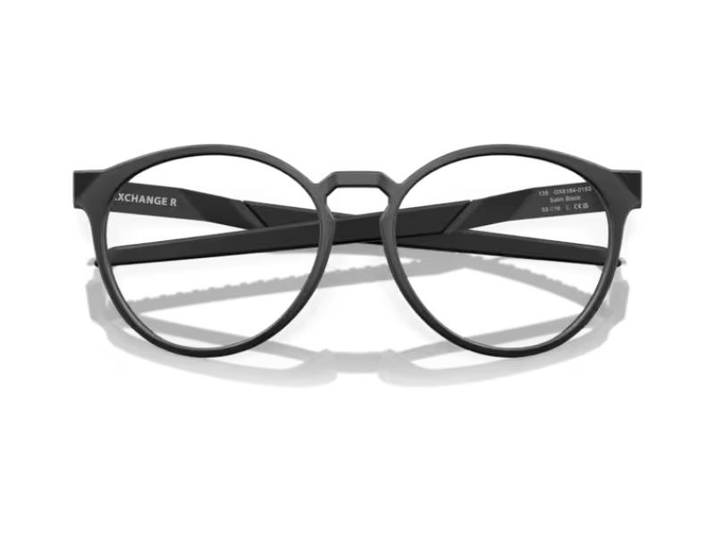 Oakley Exchange R Matte Black - Imagen 6