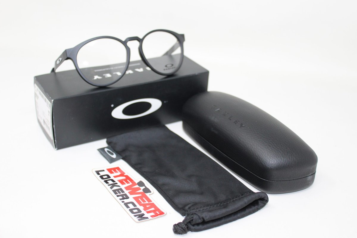 Oakley Exchange R Matte Black - Imagen 9