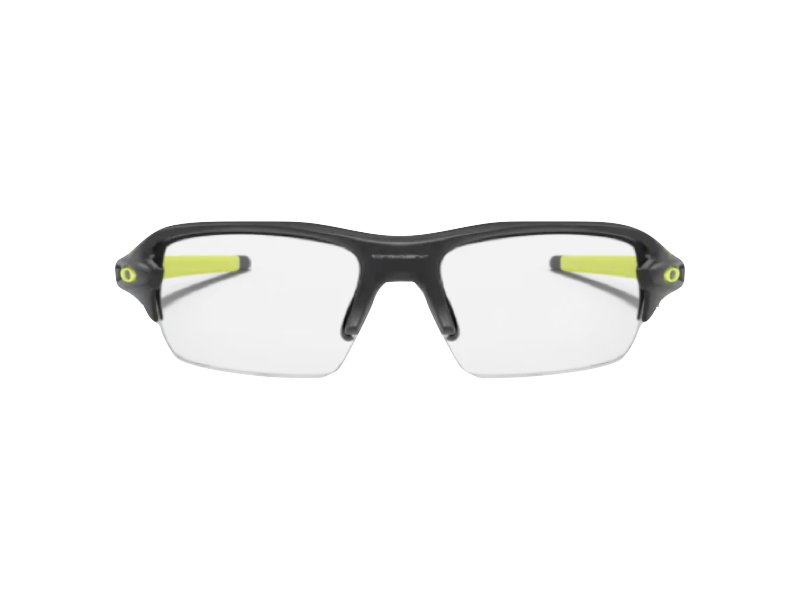 Oakley Flak XS Matte Black - Imagen 3