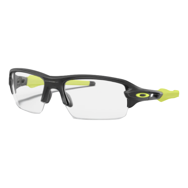 Oakley Flak XS Matte Black - Imagen 2
