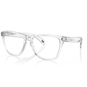 Oakley  Frogskins Polished Clear