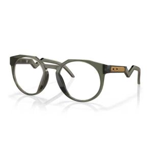 Oakley HSTN RX Olive Ink