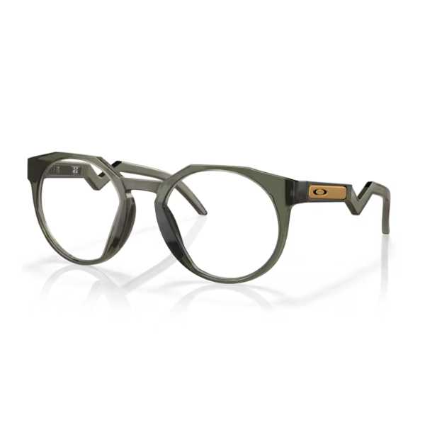 Oakley HSTN RX Olive Ink - Imagen 2