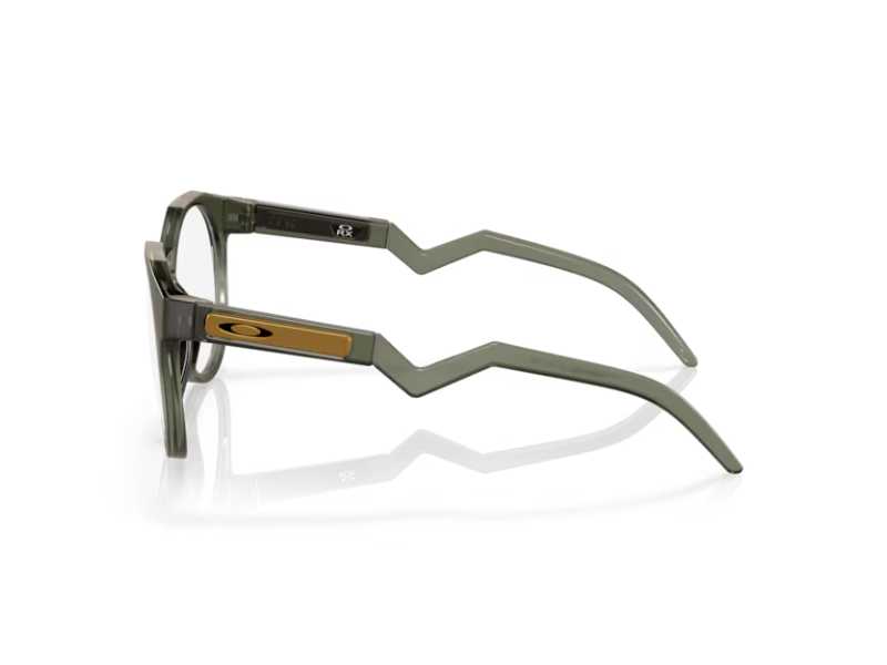 Oakley HSTN RX Olive Ink - Imagen 3