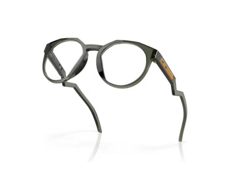 Oakley HSTN RX Olive Ink - Imagen 4