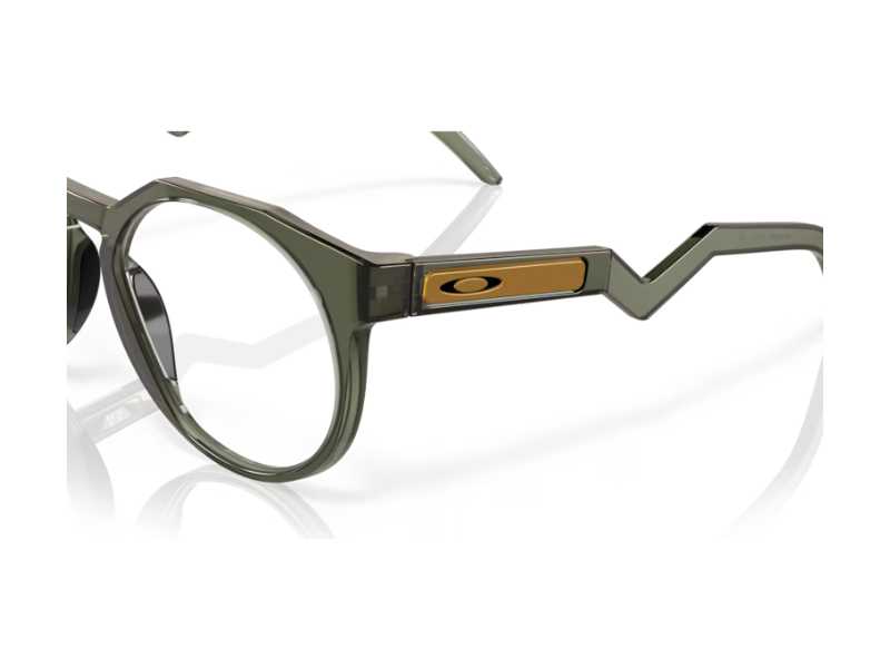 Oakley HSTN RX Olive Ink - Imagen 5