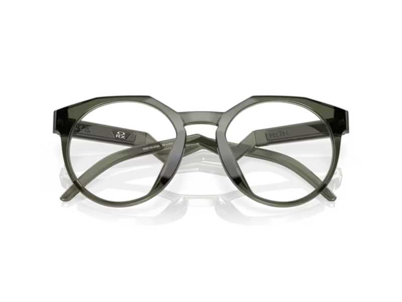 Oakley HSTN RX Olive Ink - Imagen 6