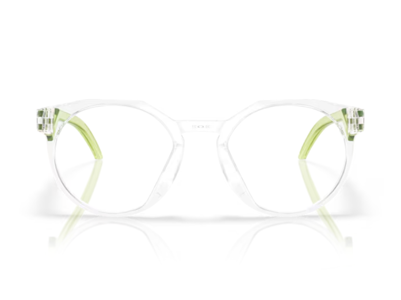 Oakley HSTN RX Polished Clear - Imagen 5