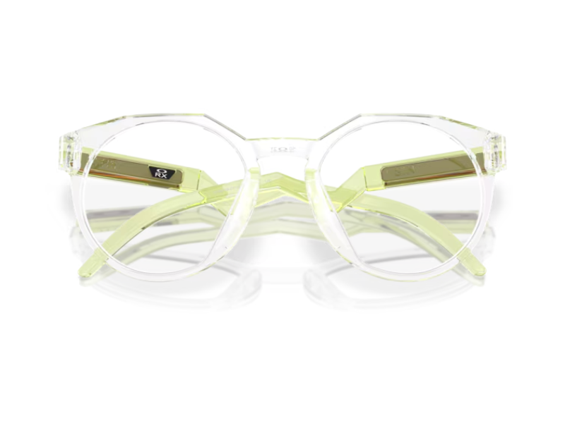 Oakley HSTN RX Polished Clear - Imagen 6