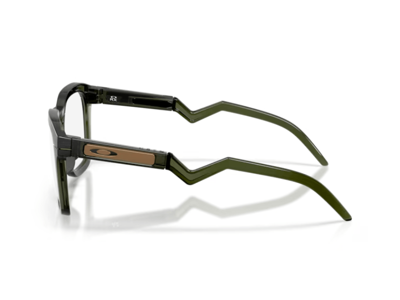 Oakley HSTN SQ RX Olive Ink - Imagen 3