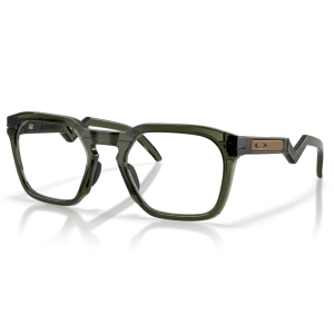 Oakley HSTN SQ RX Olive Ink