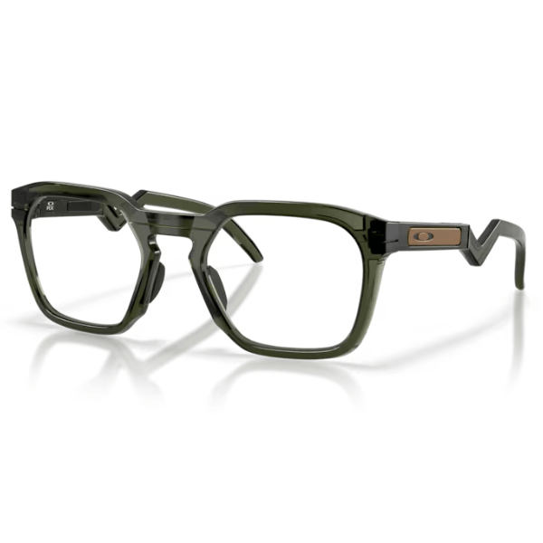 Oakley HSTN SQ RX Olive Ink