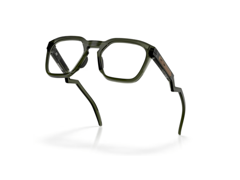 Oakley HSTN SQ RX Olive Ink - Imagen 4