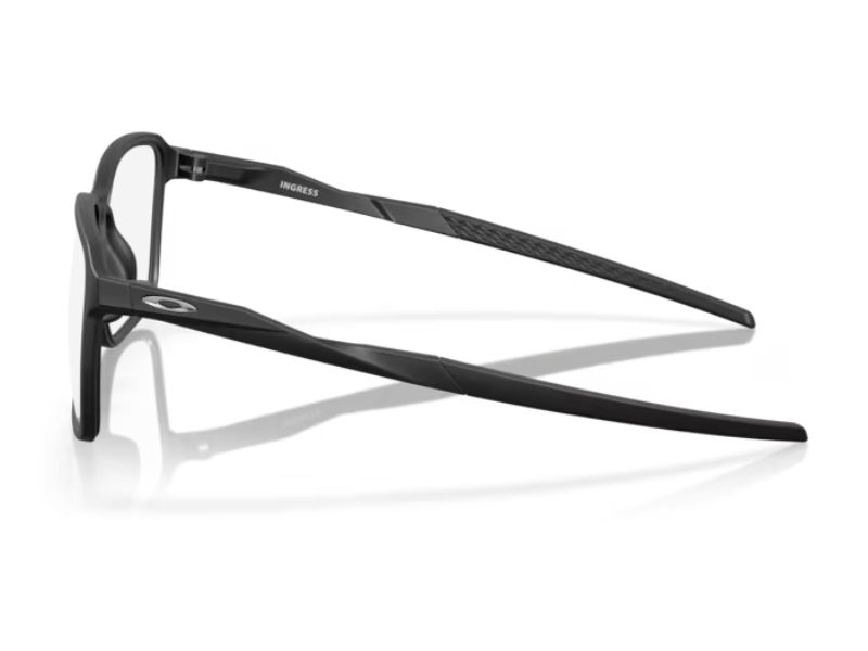 Oakley Ingress Matte Black - Imagen 4