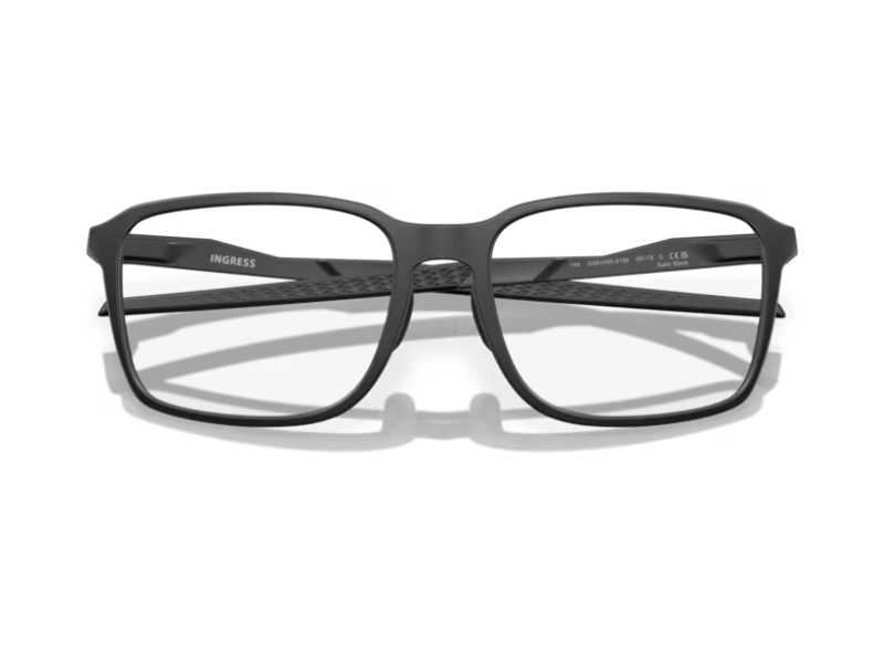 Oakley Ingress Matte Black - Imagen 3