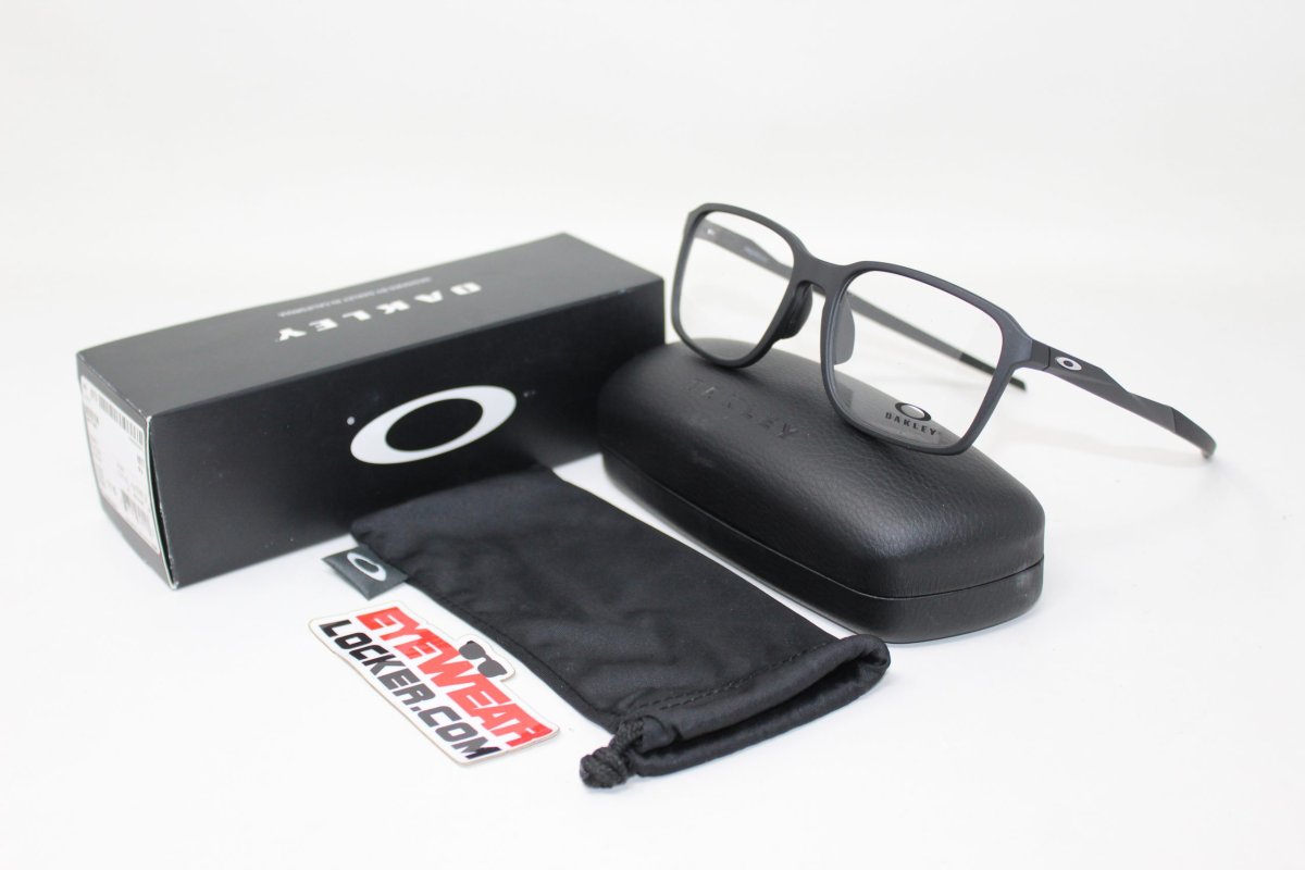 Oakley Ingress Matte Black - Imagen 8