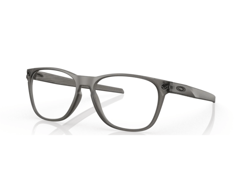 Oakley Ojector RX Matte Grey Smoke - Imagen 4