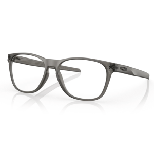 Oakley Ojector RX Matte Grey Smoke