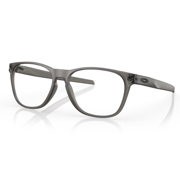 Oakley Ojector RX Matte Grey Smoke - Imagen 2