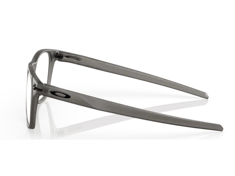 Oakley Ojector RX Matte Grey Smoke - Imagen 5