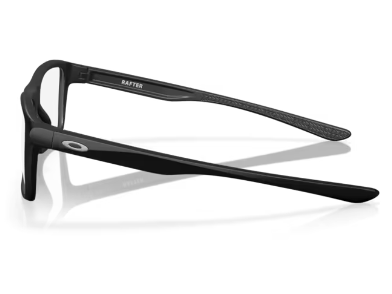 Oakley Rafter Matte Black - Imagen 3