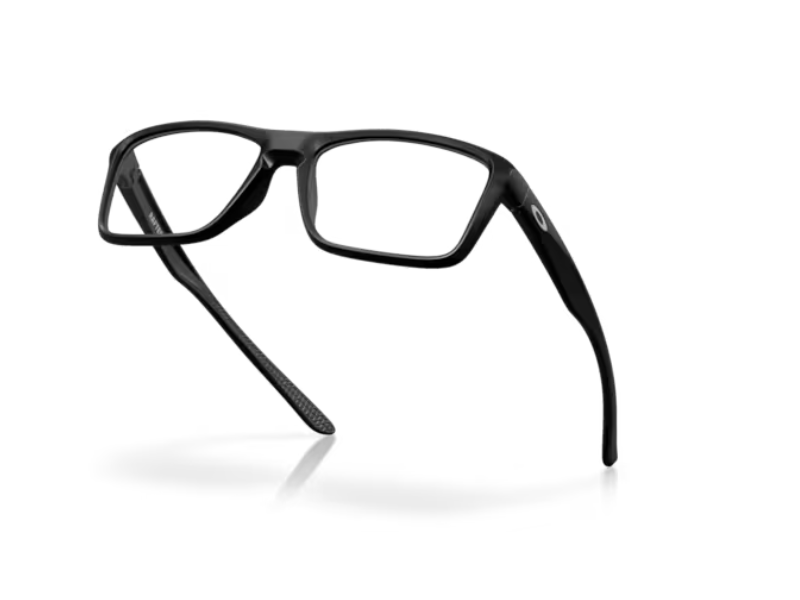 Oakley Rafter Matte Black - Imagen 4