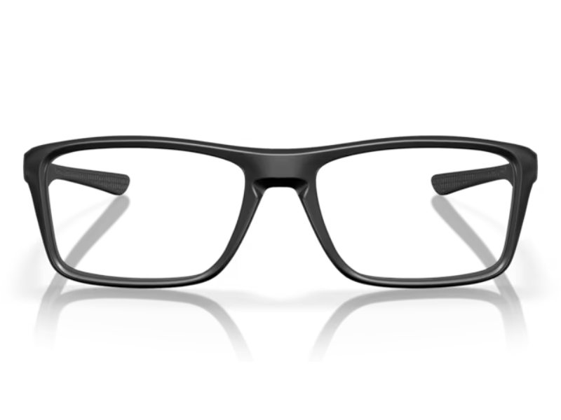 Oakley Rafter Matte Black - Imagen 5