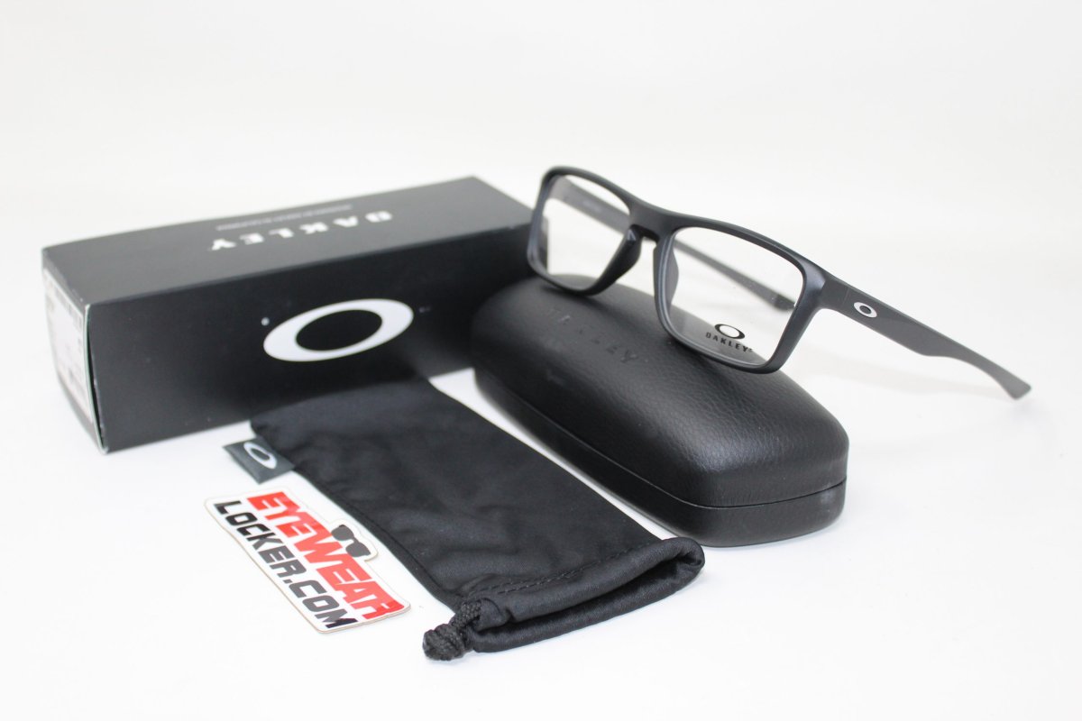 Oakley Rafter Matte Black - Imagen 8