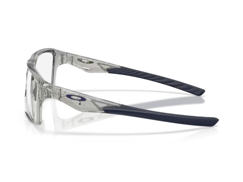Oakley Versafuse SQ Grey Shadow con extra varillas - Imagen 6