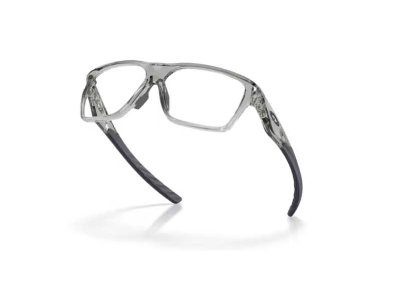 Oakley Versafuse SQ Grey Shadow con extra varillas - Imagen 5