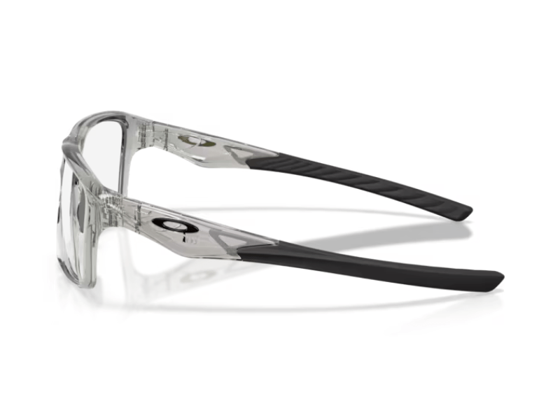 Oakley Versafuse SQ Grey Shadow con extra varillas - Imagen 4