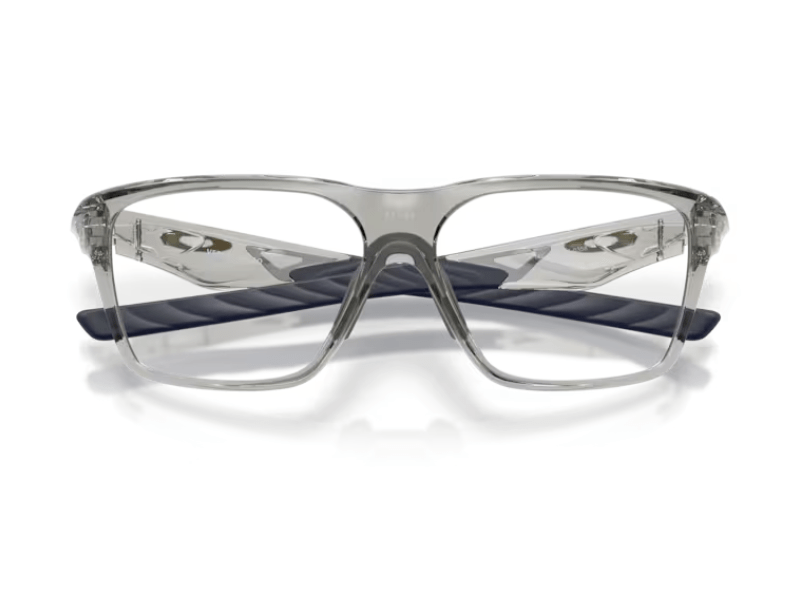 Oakley Versafuse SQ Grey Shadow con extra varillas - Imagen 3