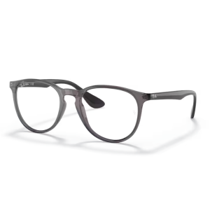 Ray Ban Erika RX7046 Transparent Grey