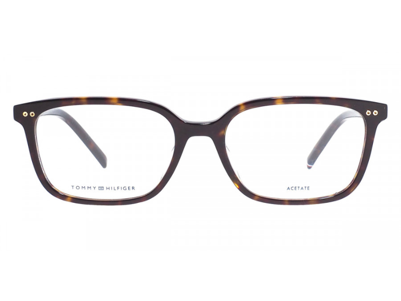 Tommy Hilfiger TH 1870 Havana - Imagen 3