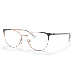 Armani Exchange AX1034 Matte Rose Gold Negro