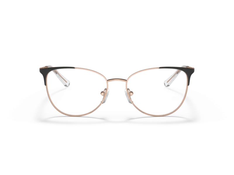 Armani Exchange AX1034 Matte Rose Gold Negro - Imagen 3